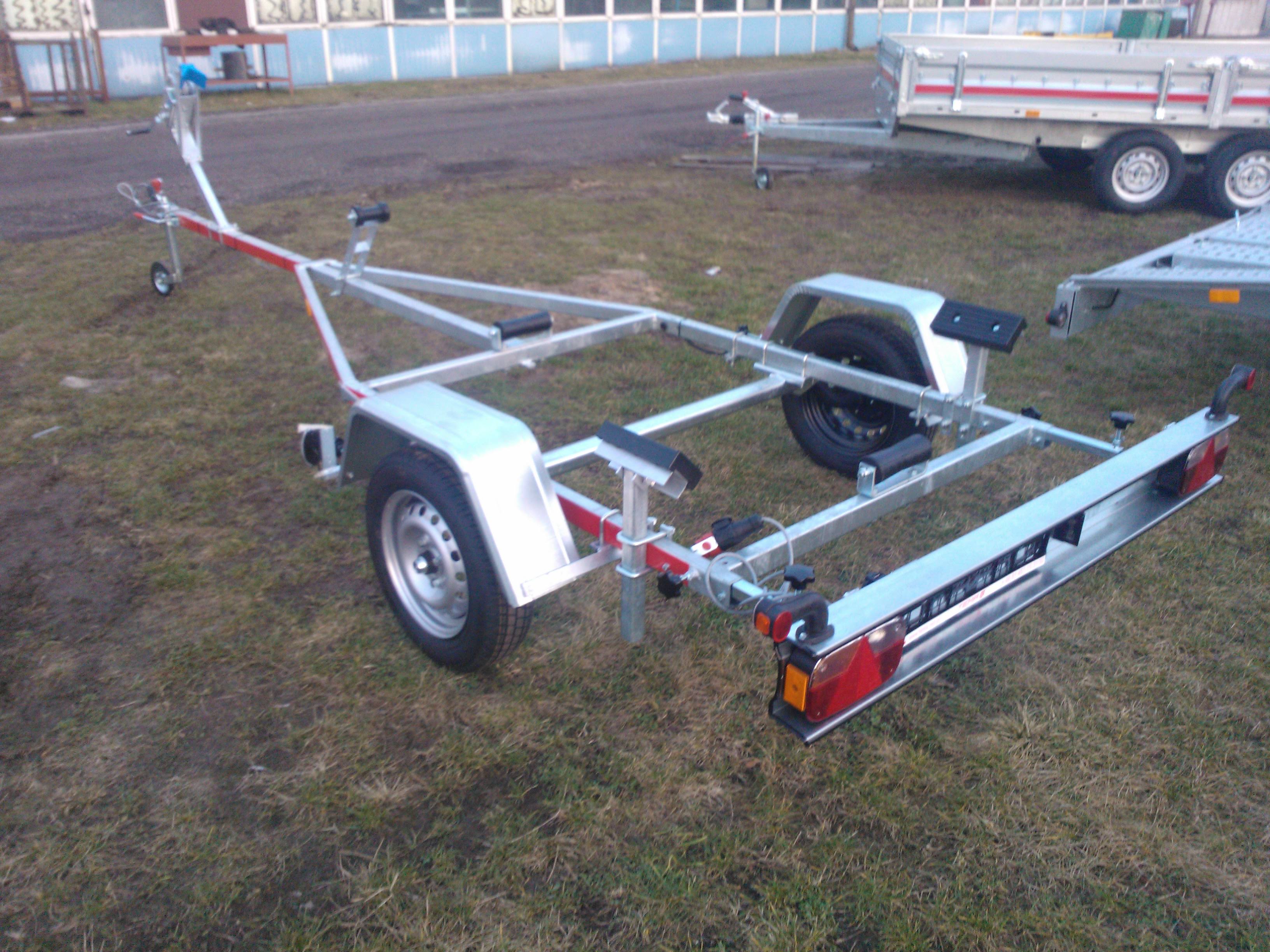 Pierwsze modele Temared