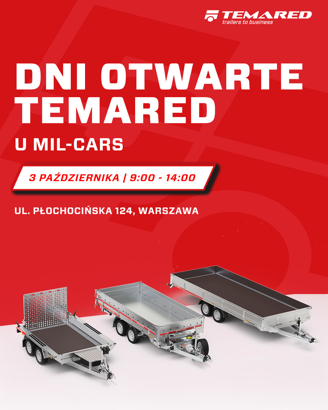 Dni Otwarte Mil-Cars