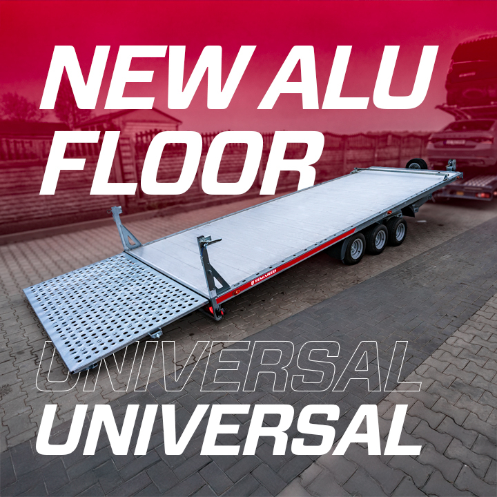 UNIVERSAL 6021/3 S 3,5T