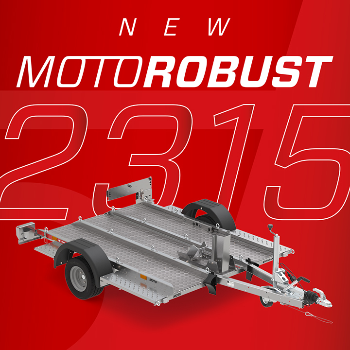 PREMIERA MOTO ROBUST