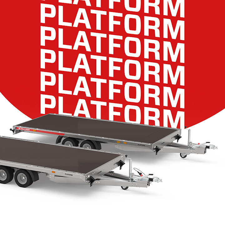 NEUE PLATFORM