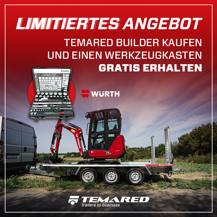 Gratis Werkzeugkasten!