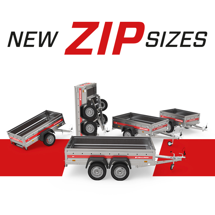 PREMIERA SERII TEMARED ZIP