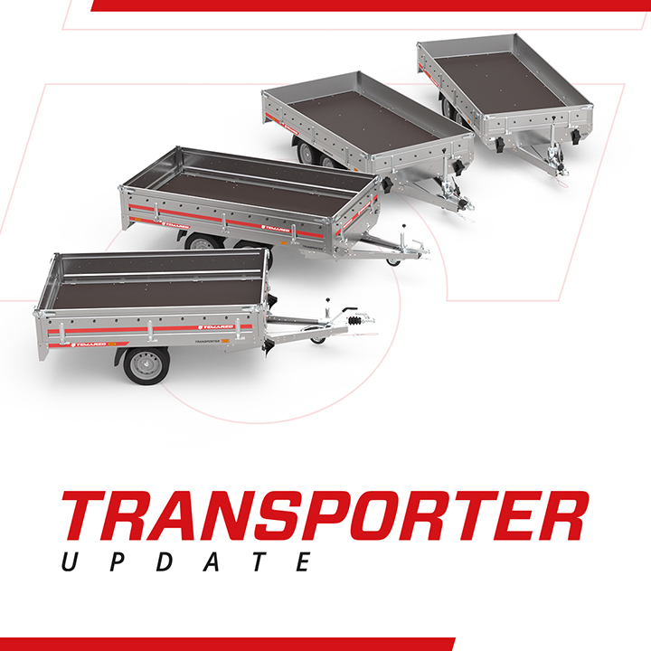 Transporter Update